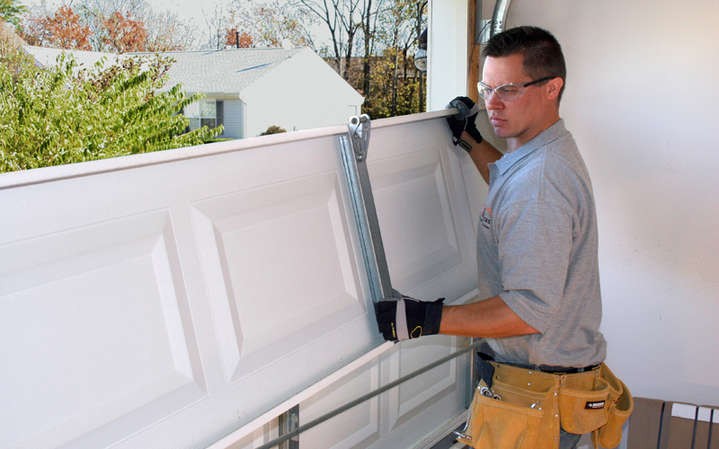 Garage Door Repair Culver City