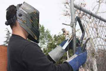 gate repair La Puente