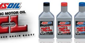 AMSOIL place for best synthetic oil