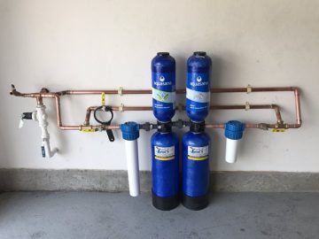 Water-Softener