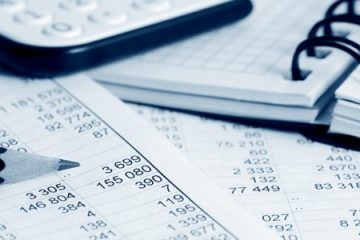 Importance and Types of Accounting Services