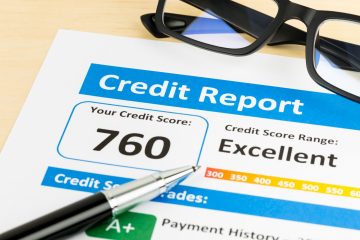 Tips to Give Your Credit a Boost in 2019