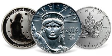 Where To Find The Best Prices Of Gold And Silver Coins