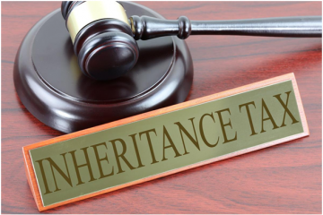 inheritance tax