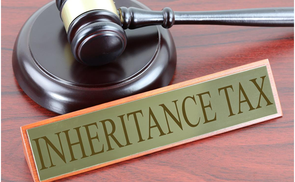 inheritance tax