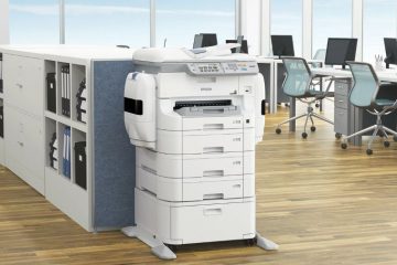 rent office copier sydney