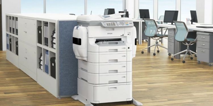 rent office copier sydney