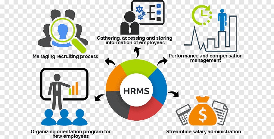 hr management system