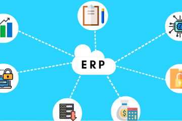 cloud erp