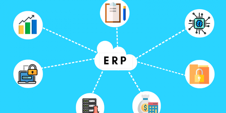 cloud erp