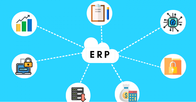 cloud erp