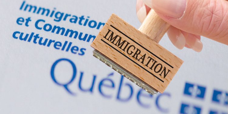 Quebec immigration