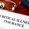 critical illness insurance plan