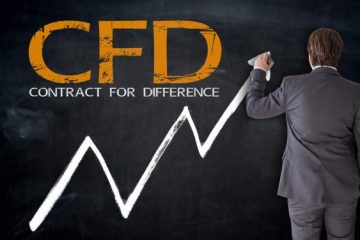 Medicine and Trading CFDs