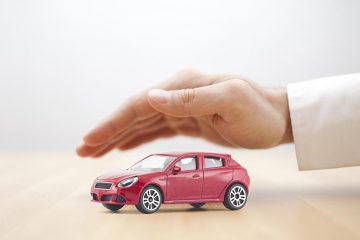 Car Insurance Singapore