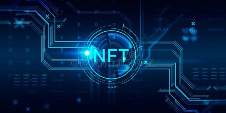 nft token api