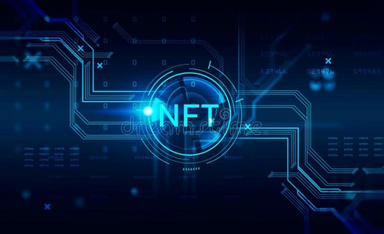 nft token api