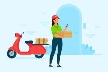 Best And Ultimate Partner For Your Delivery Business