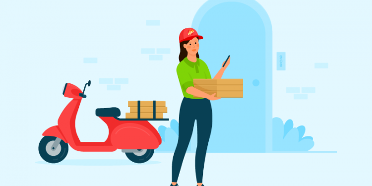 Best And Ultimate Partner For Your Delivery Business