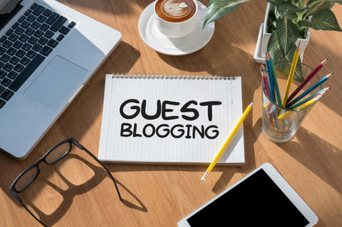 Guest post services