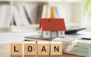 DSCR Mortgage Loans