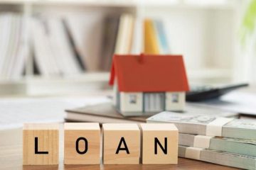 DSCR Mortgage Loans