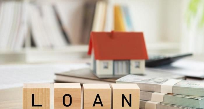 DSCR Mortgage Loans