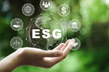 Why it is important to have ESG software for a company