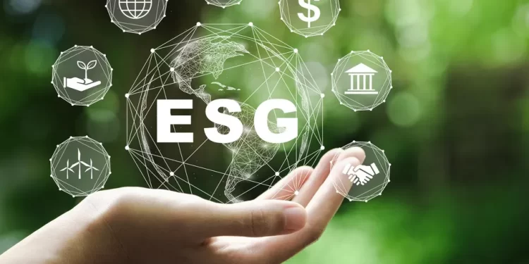 Why it is important to have ESG software for a company