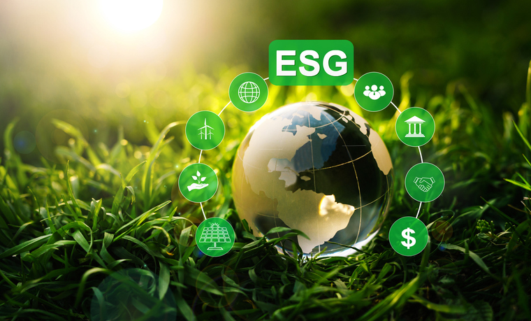 ESG software