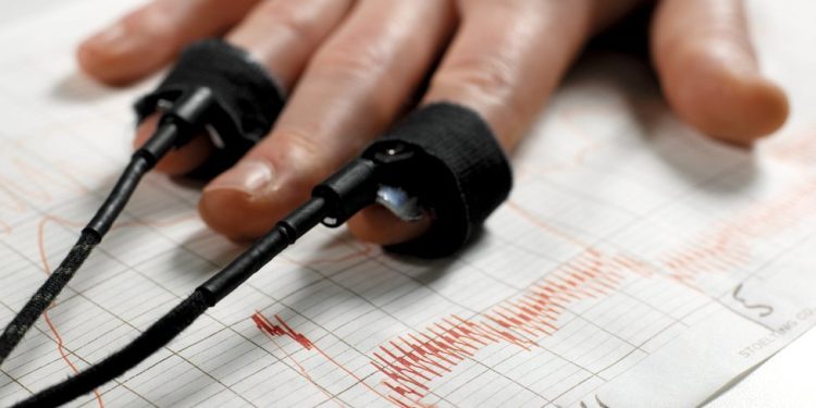 What is the difference between a lie detector test and a polygraph test?