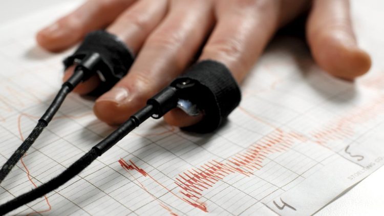 What is the difference between a lie detector test and a polygraph test?