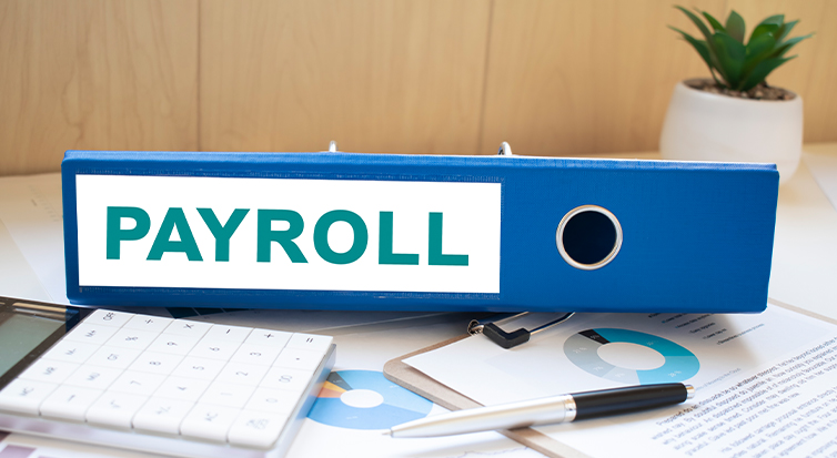 payroll outsourcing singapore