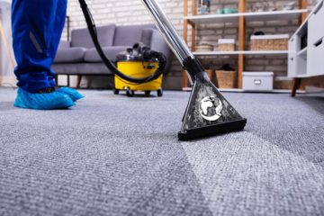 rug cleaning Christchurch