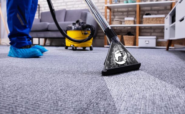 rug cleaning Christchurch