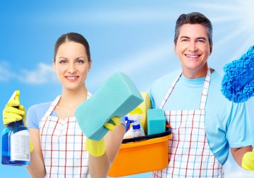 janitorial service san antonio